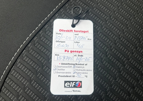 Peugeot 208 cena 25500 przebieg: 146150, rok produkcji 2015 z Międzychód małe 92